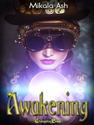 cover image of Awakening